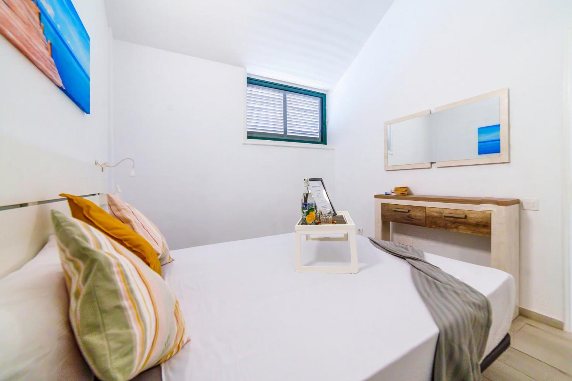Precioso Y Confortable Apartamento En El Sur 아로나 외부 사진