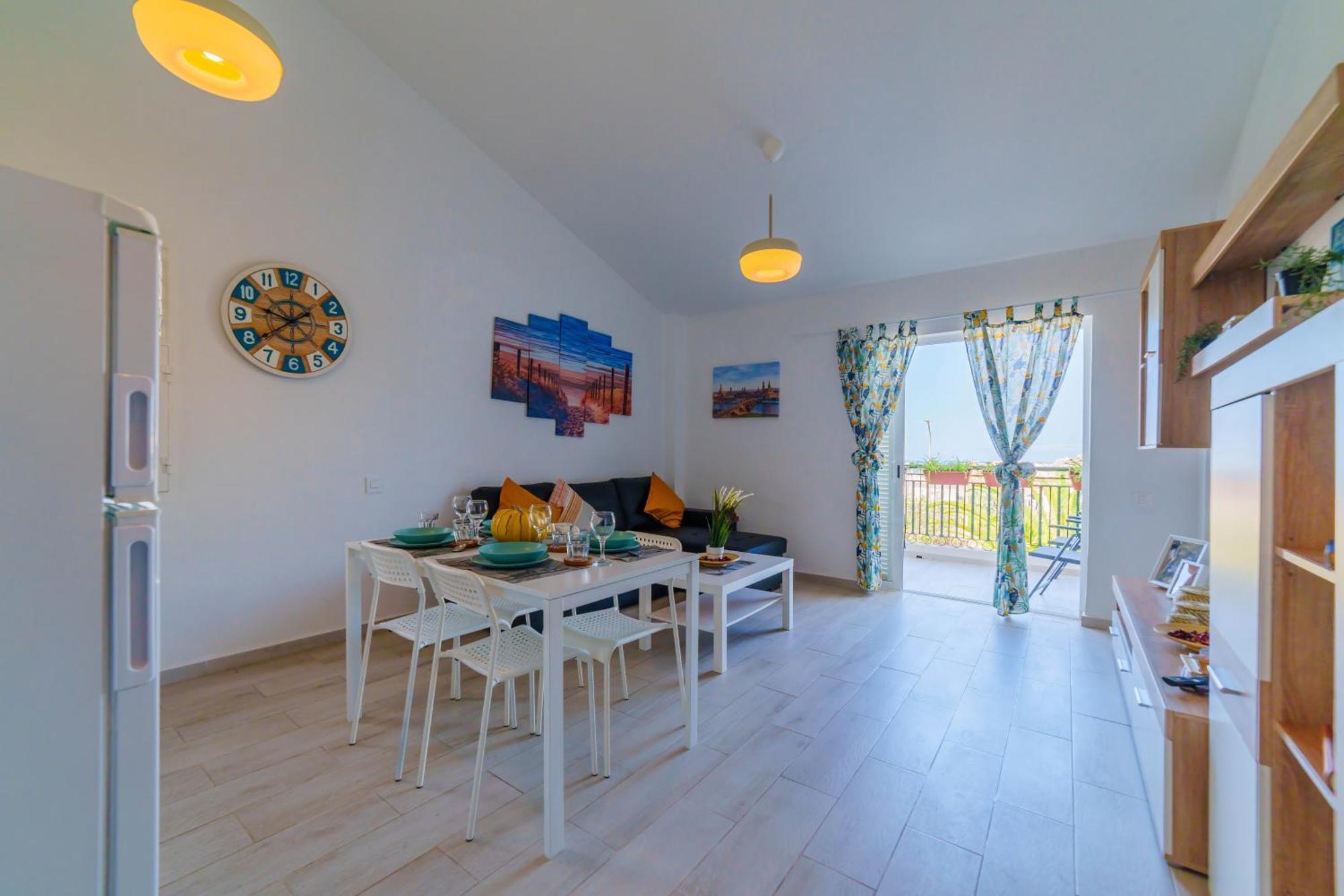 Precioso Y Confortable Apartamento En El Sur 아로나 외부 사진