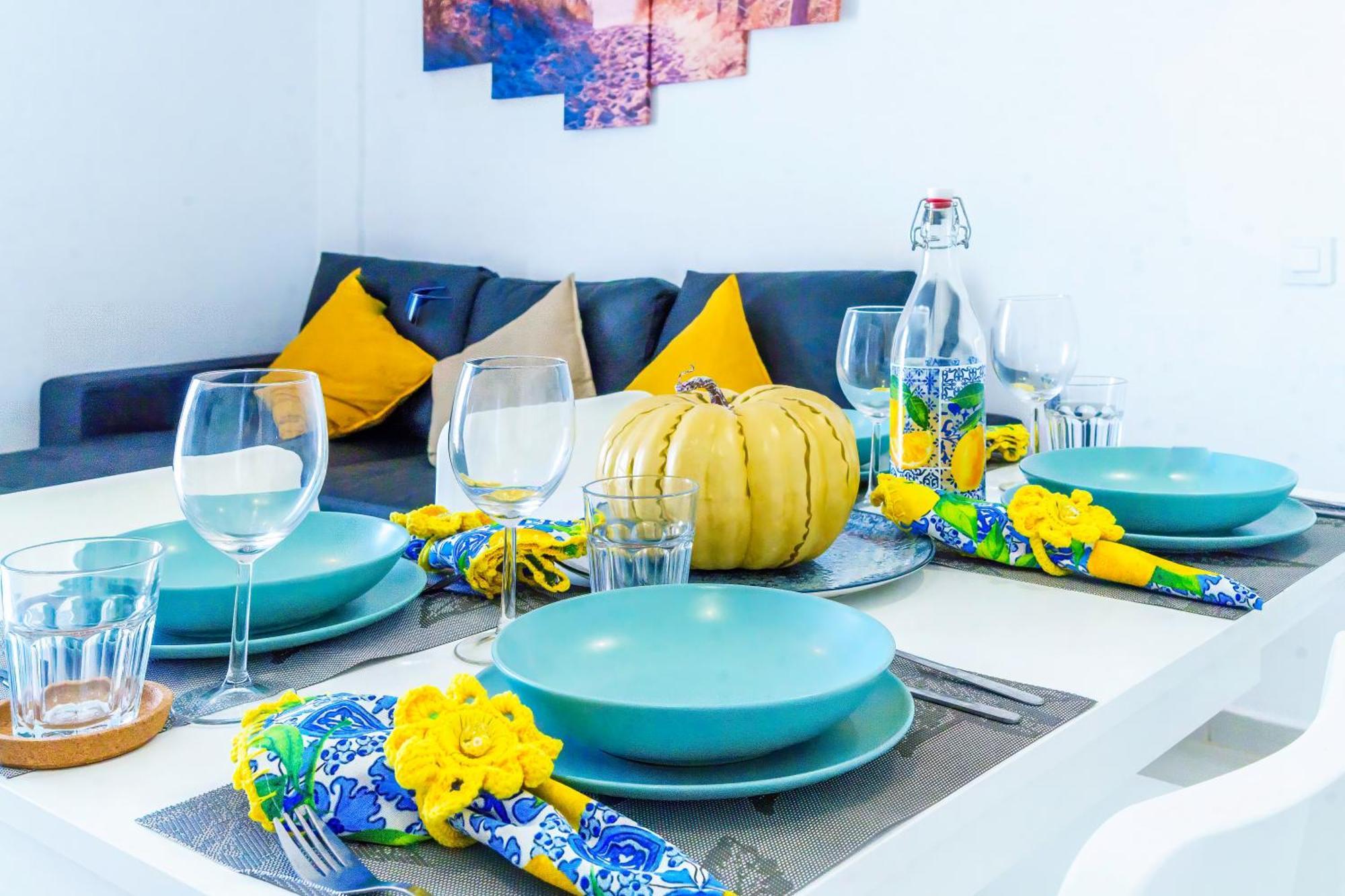 Precioso Y Confortable Apartamento En El Sur 아로나 외부 사진