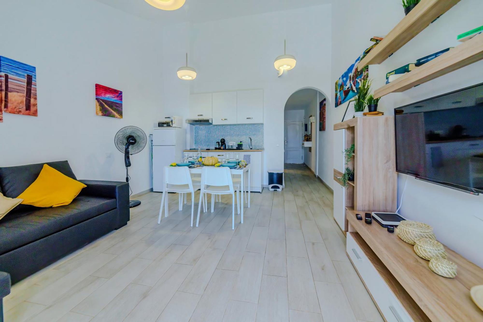 Precioso Y Confortable Apartamento En El Sur 아로나 외부 사진